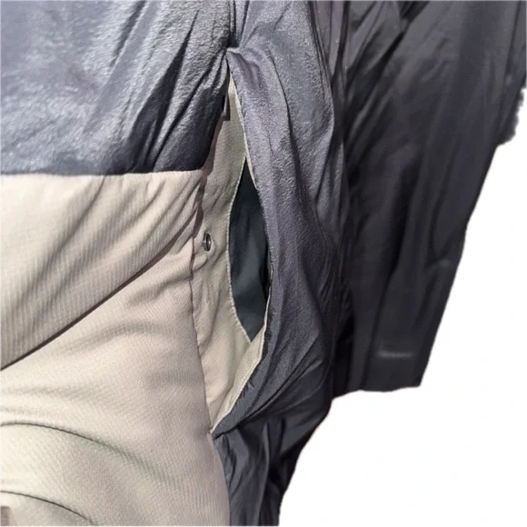 Lululemon Initiation Pullover Jacket Men